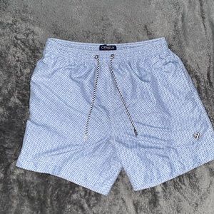 CREMIEUX swimtrunks